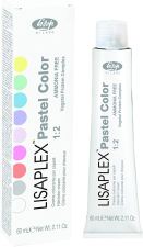 Lisaplex™ Pastel Color Crema colorante para cabello 60 ml