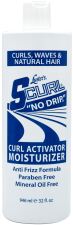 Scurl No Drip Curl Act 946 ml