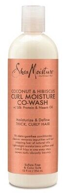 Coconut & Hibiscus Co Wash Acondicionador 354 ml