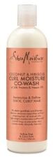 Coconut & Hibiscus Co Wash Acondicionador 354 ml