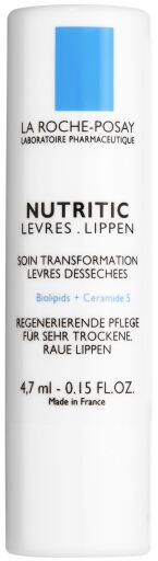 Nutritic Bálsamo Labial 4,7 ml