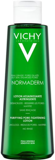 Normaderm Tónico Astringente Purificante 200 ml