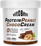 Cream Protein Peanut Choco