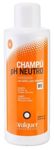 Champú Ph Neutro 1000 ml