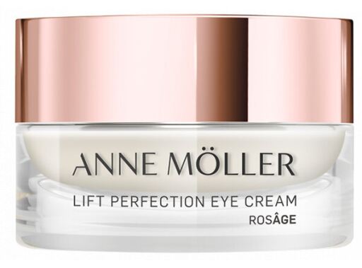 Rosâge Crema Lifting Perfeccionadora Contorno de Ojos SPF 15 15 ml