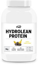 Hydrolean Protein Banana Cookies & Cream 1Kg