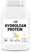 Hydrolean Protein Yogur Limón