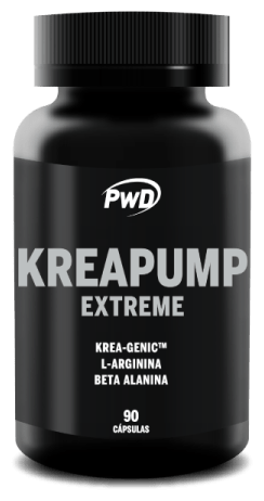 Kreapump Extreme 90 cápsulas