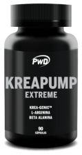 Kreapump Extreme 90 cápsulas