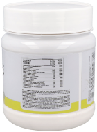 N.O. Ironcore Limón 480 gr
