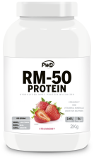 RM 50 Protein Fresa 2 kg