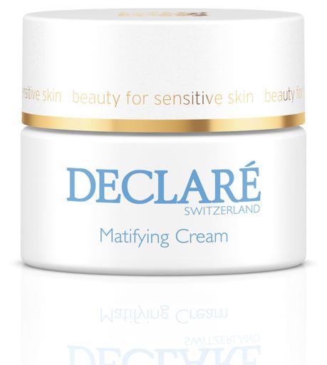 Crema Matificante Equilibrio Puro 50 ml