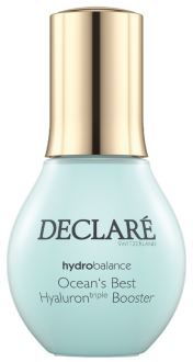 Hydro Balance Hialurónico del océano Triple Booster 50 ml