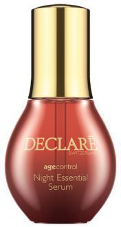 Age Control Suero Esencial de Noche 50 ml