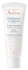 Hydrance UV Ligera Emulsión hidratante spf30 40 ml