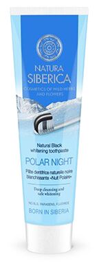 Pasta de Dientes Polar Night 100 gr