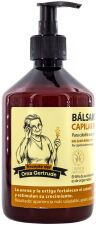 Bálsamo Capilar Reparador 500 ml