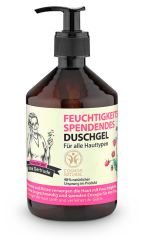 Gel de Ducha Hidratante 500 ml