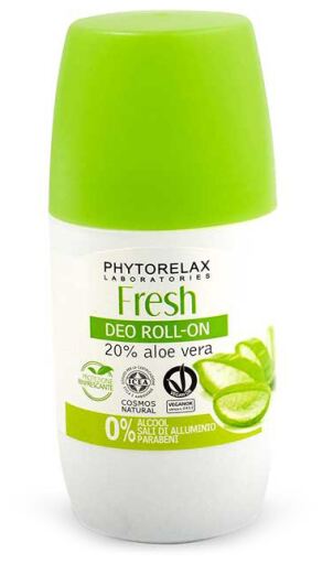 Desodorante Roll-On Fresh 50 ml