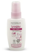 Desodorante en Spray Sensitive 75 ml