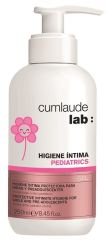 Higiene Intima Pediatrics 250 ml