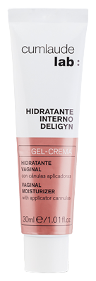 Hidratante Interno Deligyn 30 ml