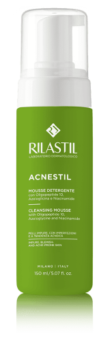 Acnestil Mousse Limpiador 150 ml