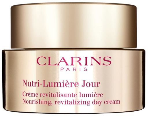 Nutri-Lumière Crema de Día 50 ml