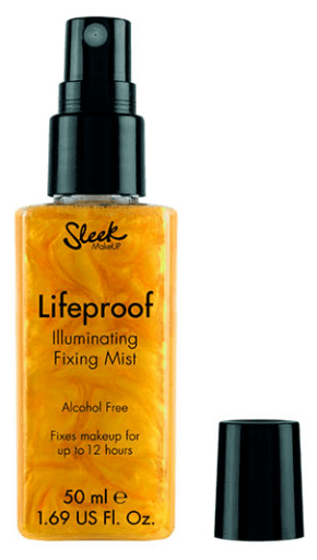 Iluminadora Lifeproof Fixing Mist 50ml