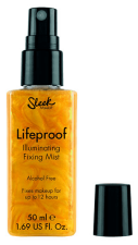 Iluminadora Lifeproof Fixing Mist 50ml