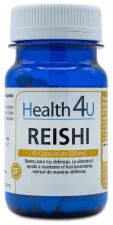 Reishi 500 mg 45 Cápsulas