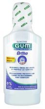 Ortho Colutorio Sin Alcohol 300 ml