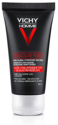 Homme Structure Force 50 ml