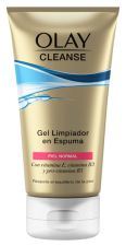 Cleanse Gel Limpiador en Espuma Piel Normal 150 ml