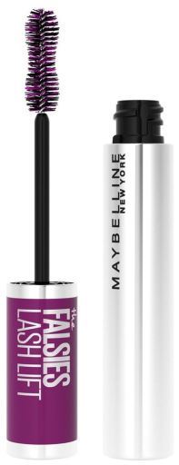 The Falsies Lash Lift Máscara de Pestañas 01 Black 10 ml