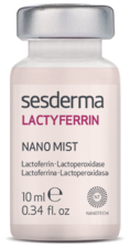 Lactyferrin Defense Nano Mist 5 x 10 ml