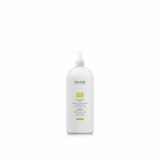 Jabón Dermaseptic Babé 100 ml