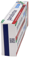 Pasta de Dientes duplo Herbal Fresh 75ml
