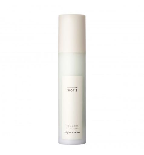 Crema Noche You Look so Young 50 ml