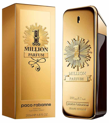 1 Million Parfum Vaporizador