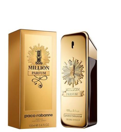 1 Million Parfum Vaporizador 100ml