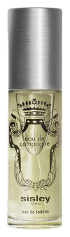 Eau de Toilette Eau de Champagne Vaporizador 50 ml