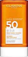 Barra Solaire Invisible SPF 50 Stick 17 gr