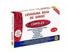 Levadura Roja de Arroz 40 capsulas