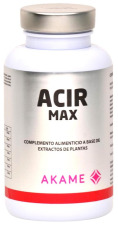 Acir Max 60 Cápsulas