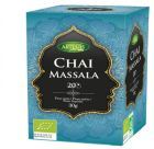 Chai Massala Eco sin Teina 20 Filtros