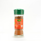 Tarro Curry Rojo Eco 28 gr