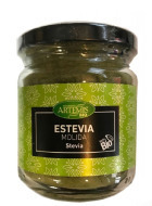 Tarro de Estevia Molida Eco 65 gr