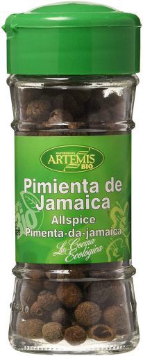 Tarro Pimienta de Jamaica 25 gr