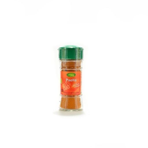 Tarro Sazonador Paella Eco 35 gr